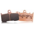 EBC Brakes EPFA Sintered Fast Street and Trackday Pads Front - EPFA158HH EBC Brakes EPFA Sintered Fast Street and Trackday Pads Front - EPFA158HH